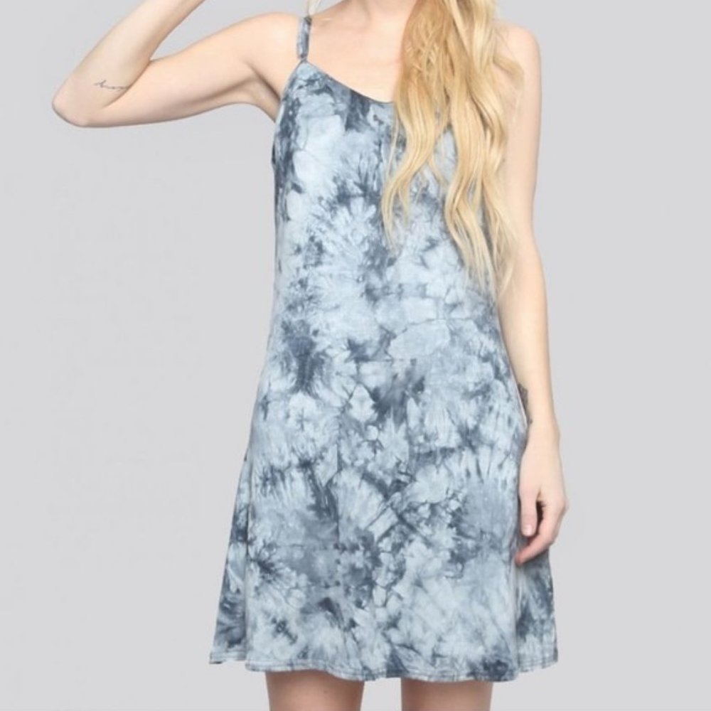 Gypsy Warrior High Times Mini Dress